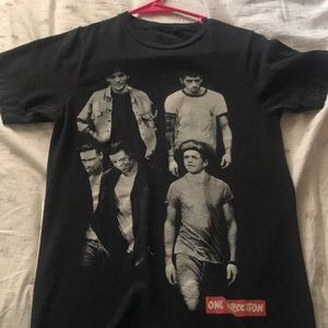 One direction shirt